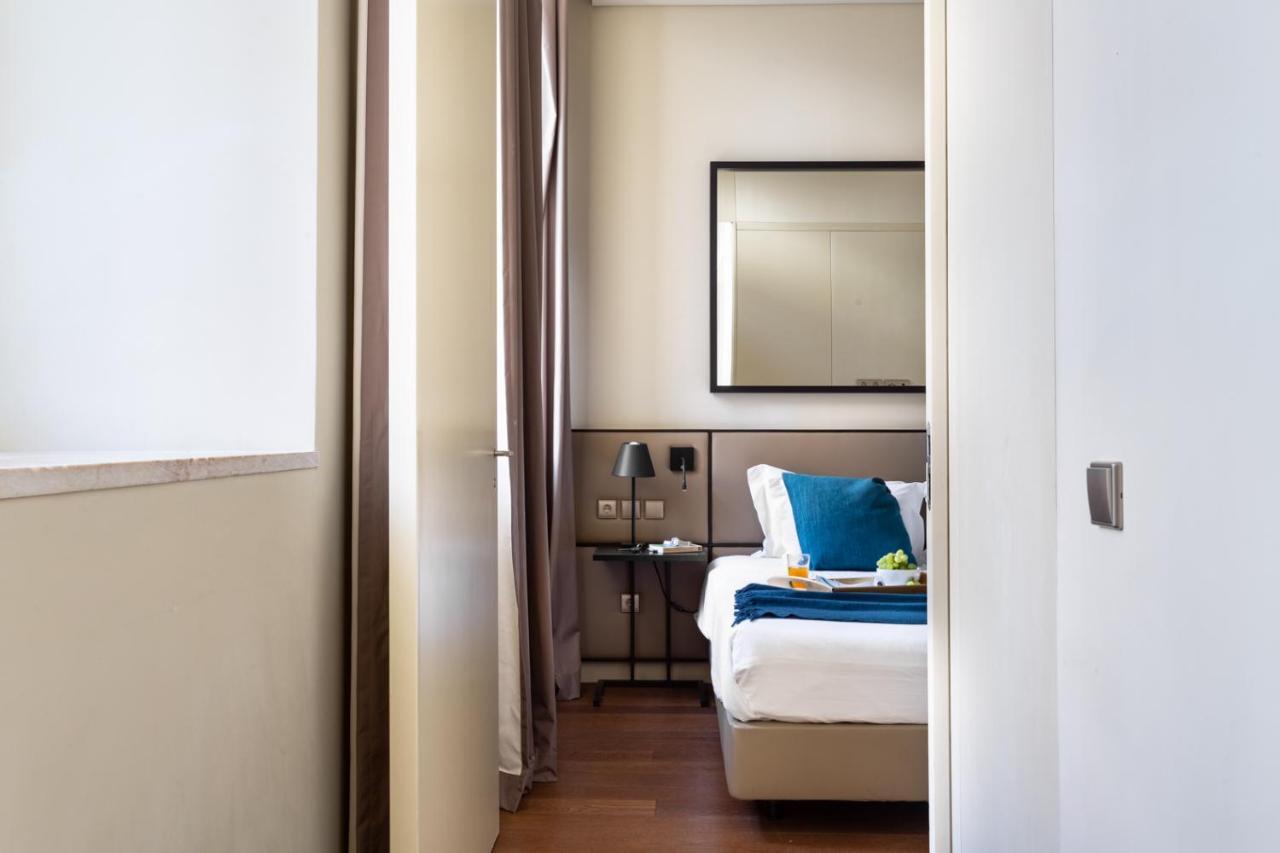 Joivy Downtown Market Apartments Lisboa Ngoại thất bức ảnh