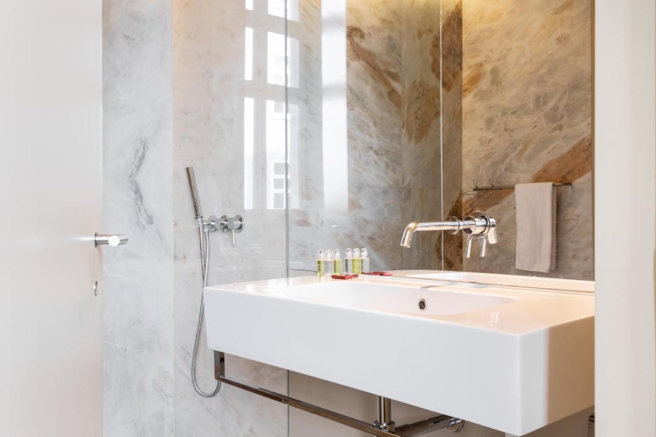 Joivy Downtown Market Apartments Lisboa Ngoại thất bức ảnh