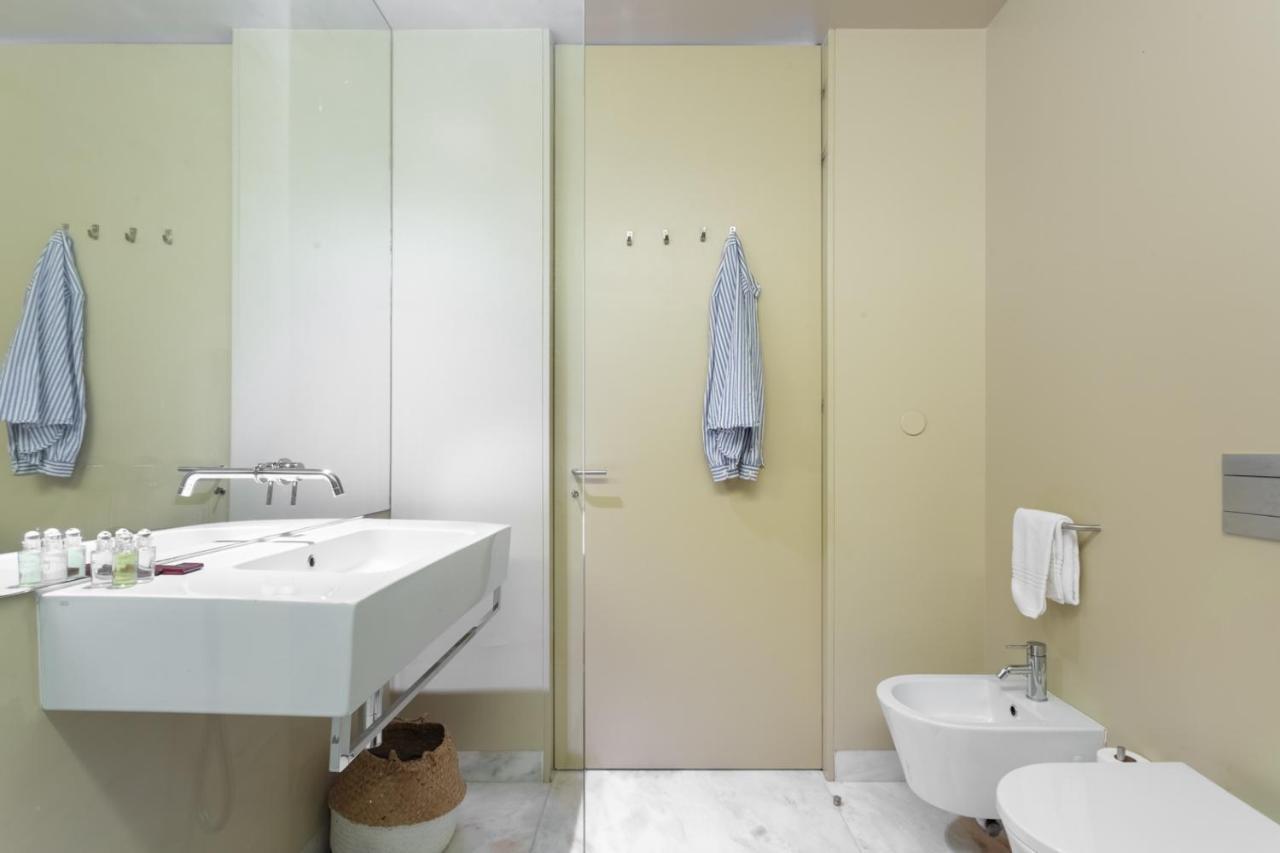 Joivy Downtown Market Apartments Lisboa Ngoại thất bức ảnh