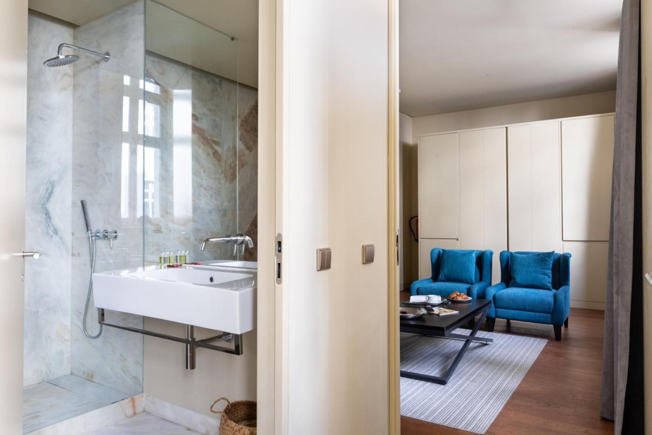 Joivy Downtown Market Apartments Lisboa Ngoại thất bức ảnh