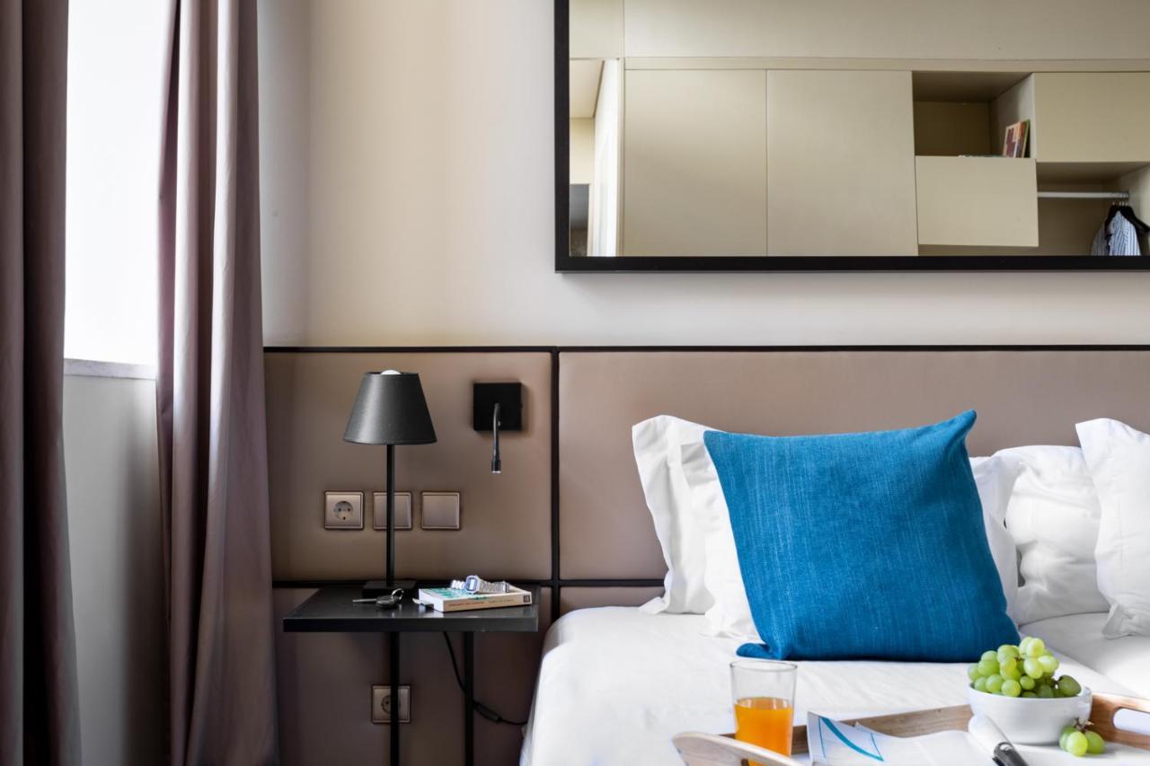 Joivy Downtown Market Apartments Lisboa Ngoại thất bức ảnh