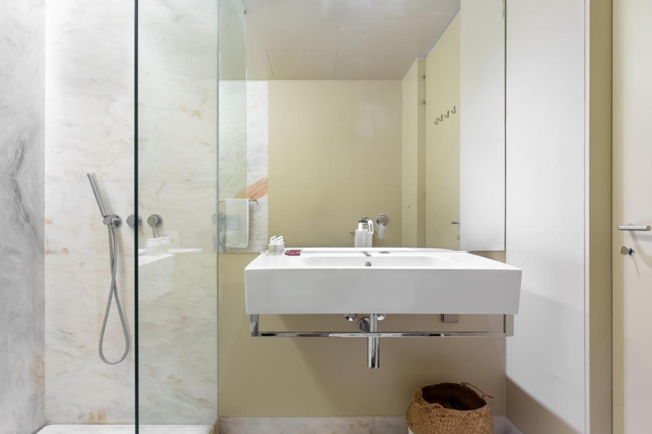 Joivy Downtown Market Apartments Lisboa Ngoại thất bức ảnh