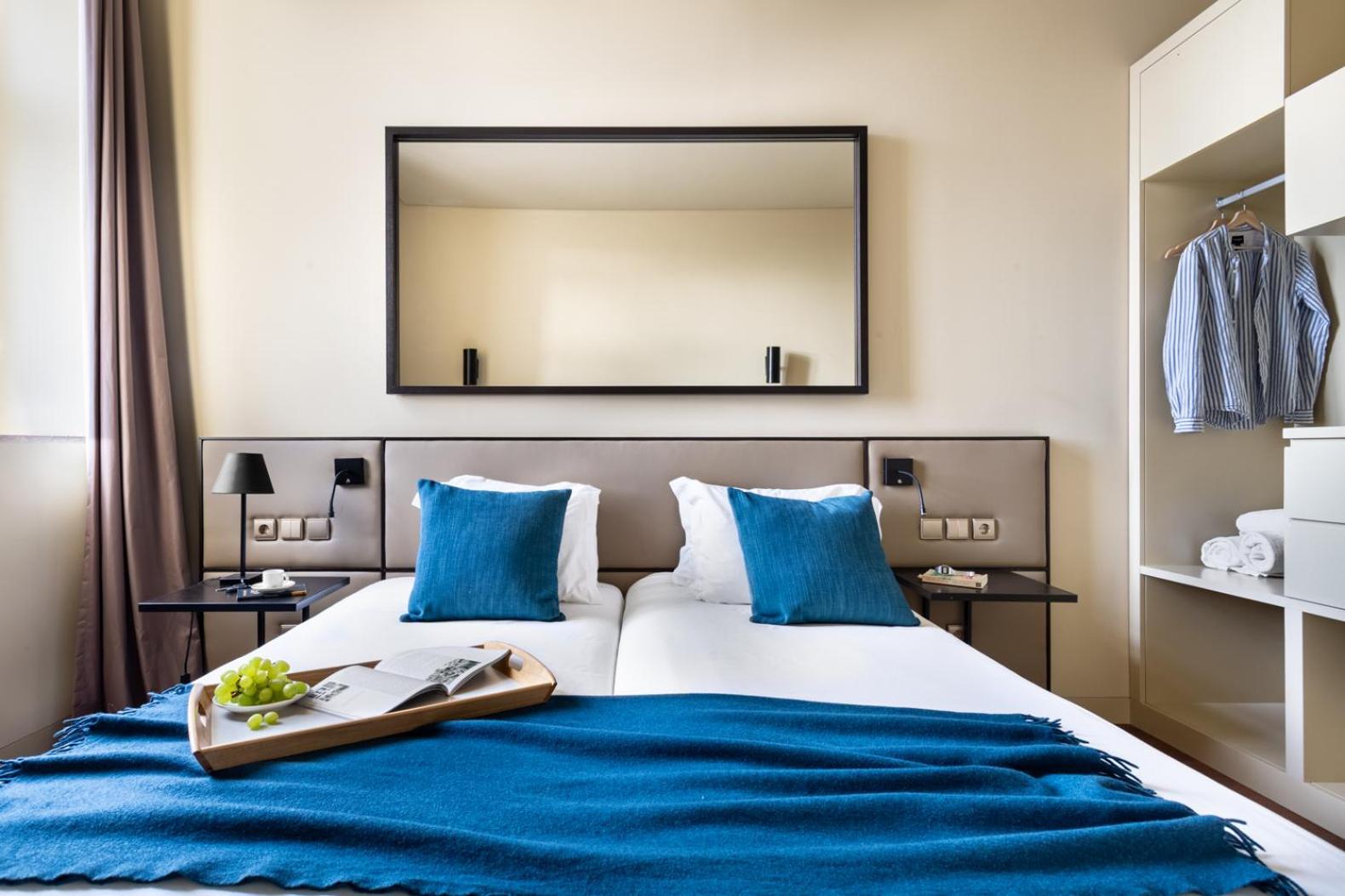 Joivy Downtown Market Apartments Lisboa Ngoại thất bức ảnh