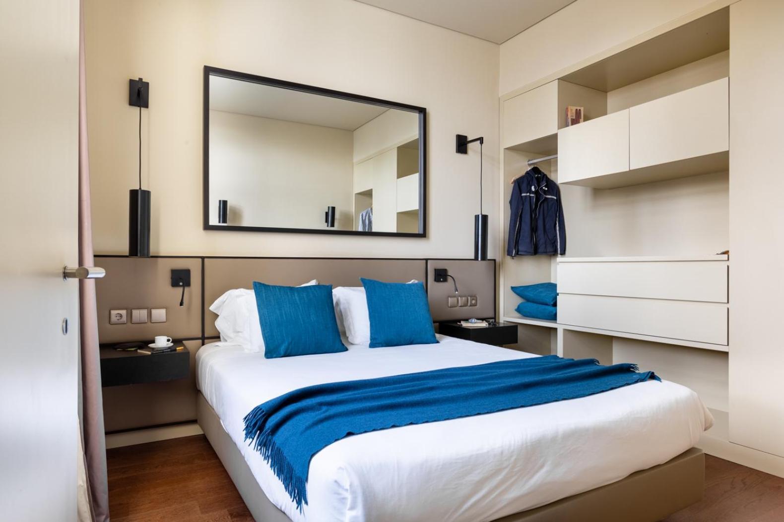 Joivy Downtown Market Apartments Lisboa Ngoại thất bức ảnh