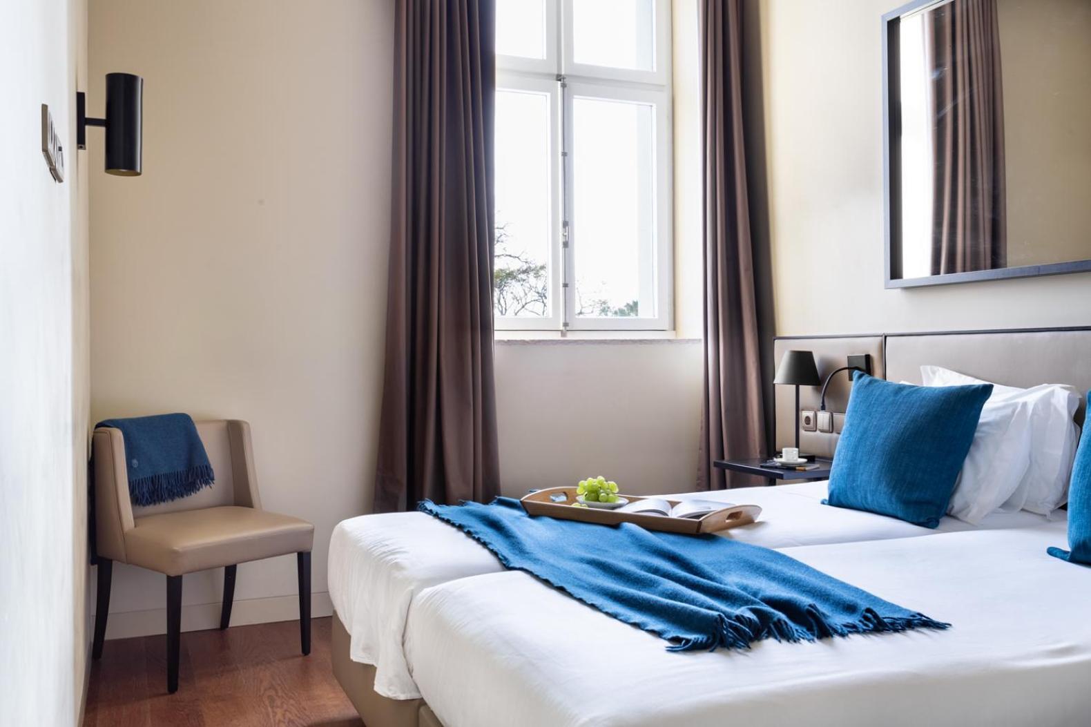 Joivy Downtown Market Apartments Lisboa Ngoại thất bức ảnh