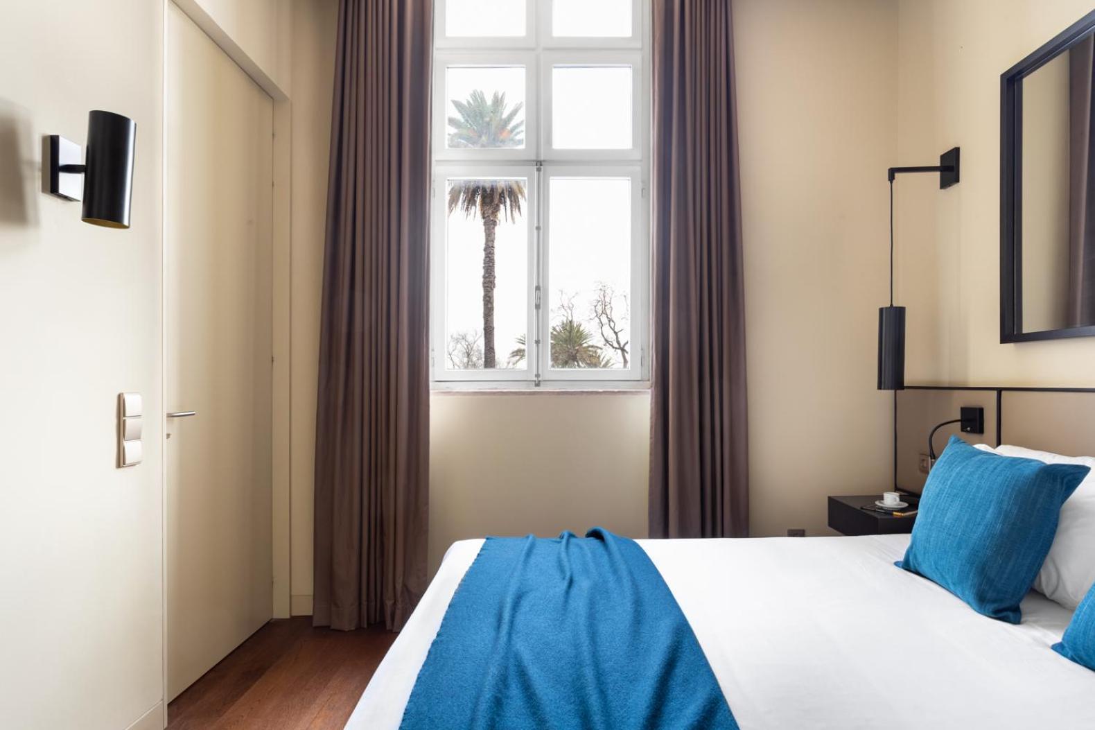 Joivy Downtown Market Apartments Lisboa Ngoại thất bức ảnh