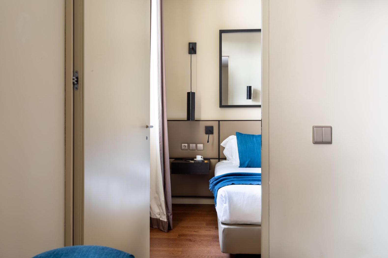 Joivy Downtown Market Apartments Lisboa Ngoại thất bức ảnh