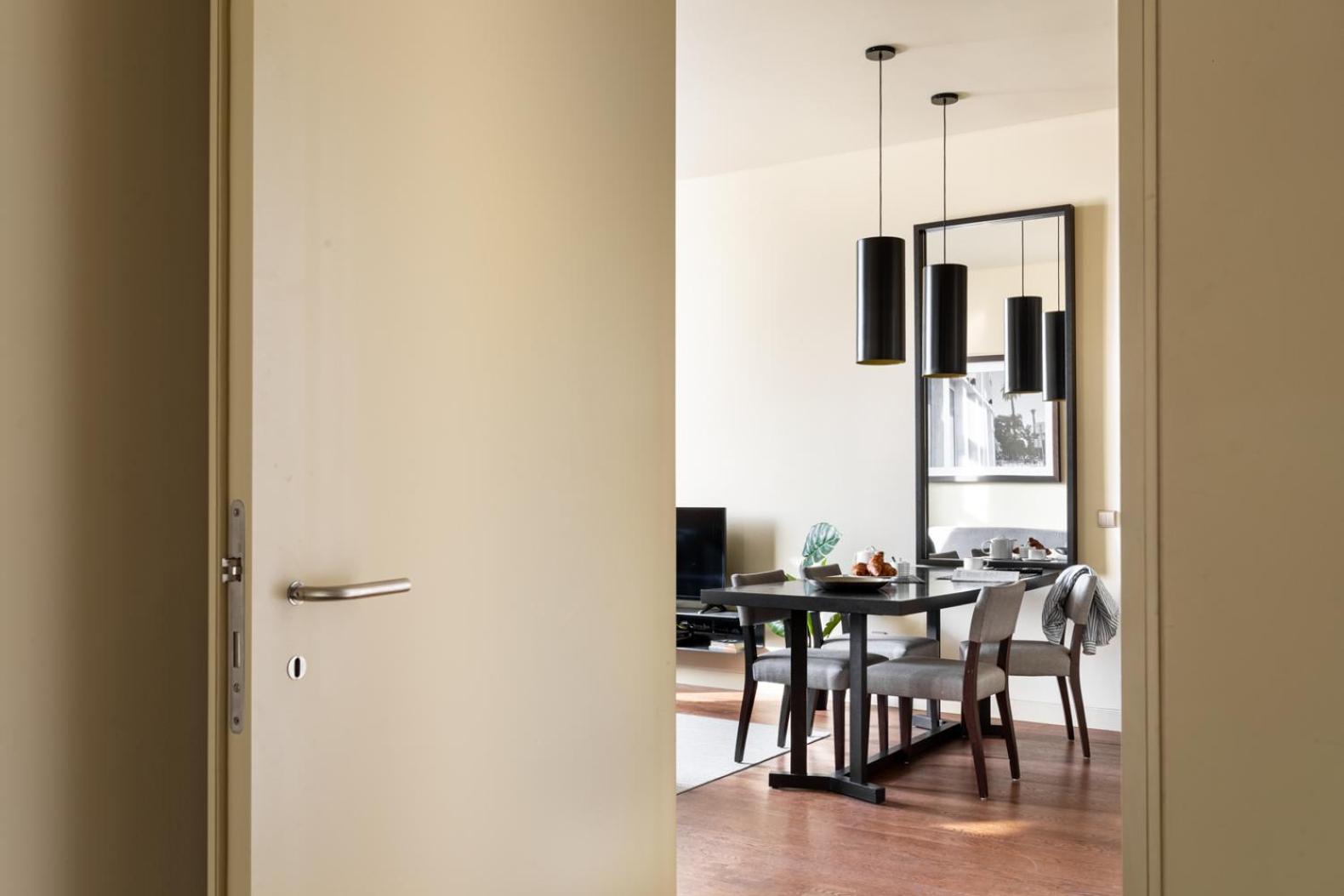 Joivy Downtown Market Apartments Lisboa Ngoại thất bức ảnh