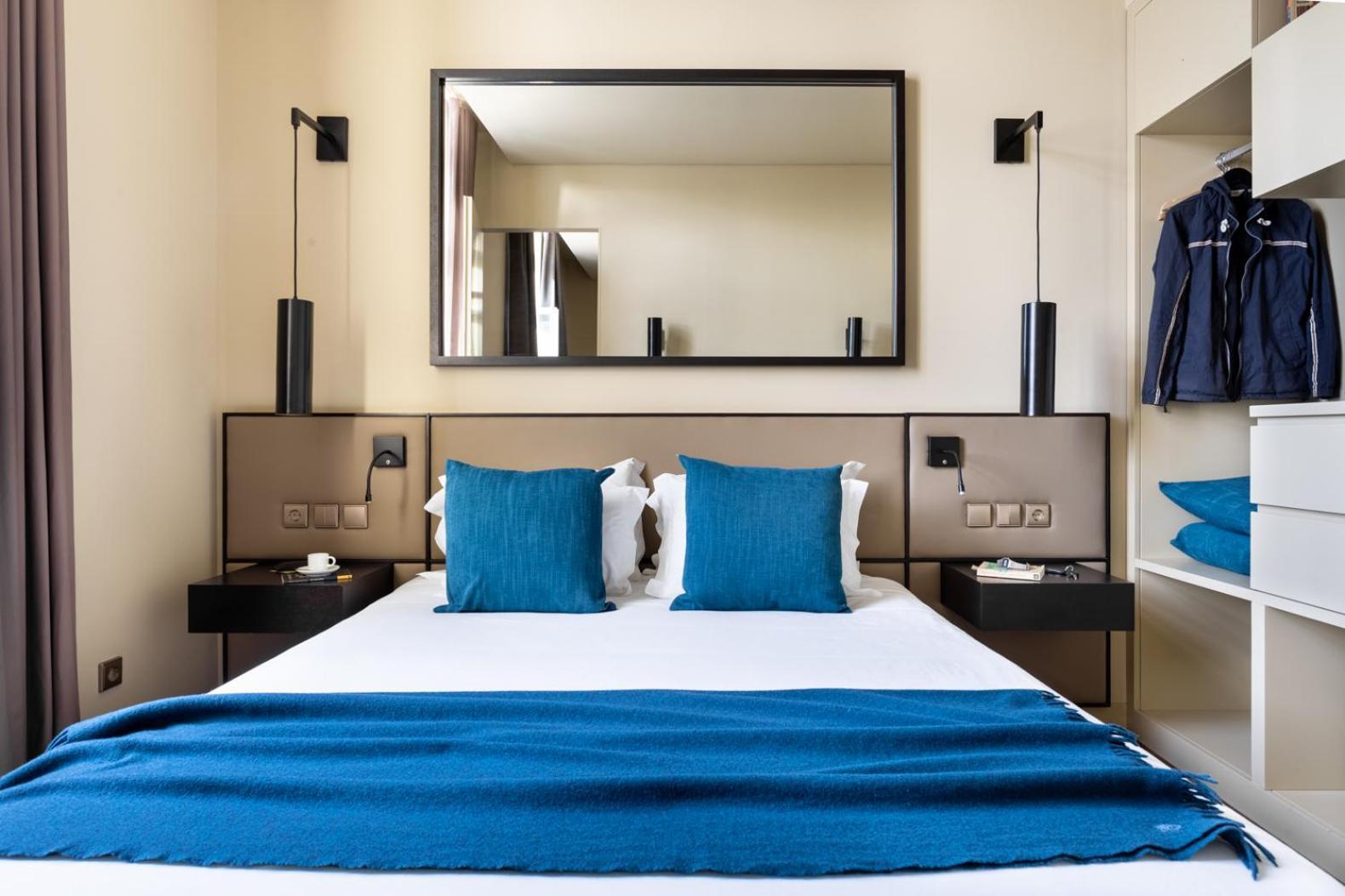 Joivy Downtown Market Apartments Lisboa Ngoại thất bức ảnh