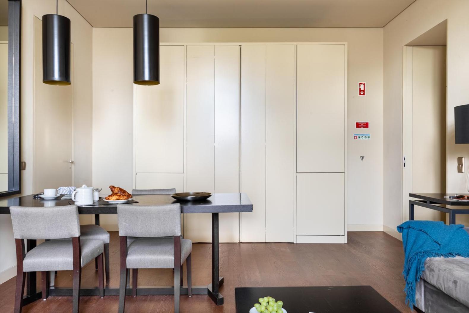 Joivy Downtown Market Apartments Lisboa Ngoại thất bức ảnh