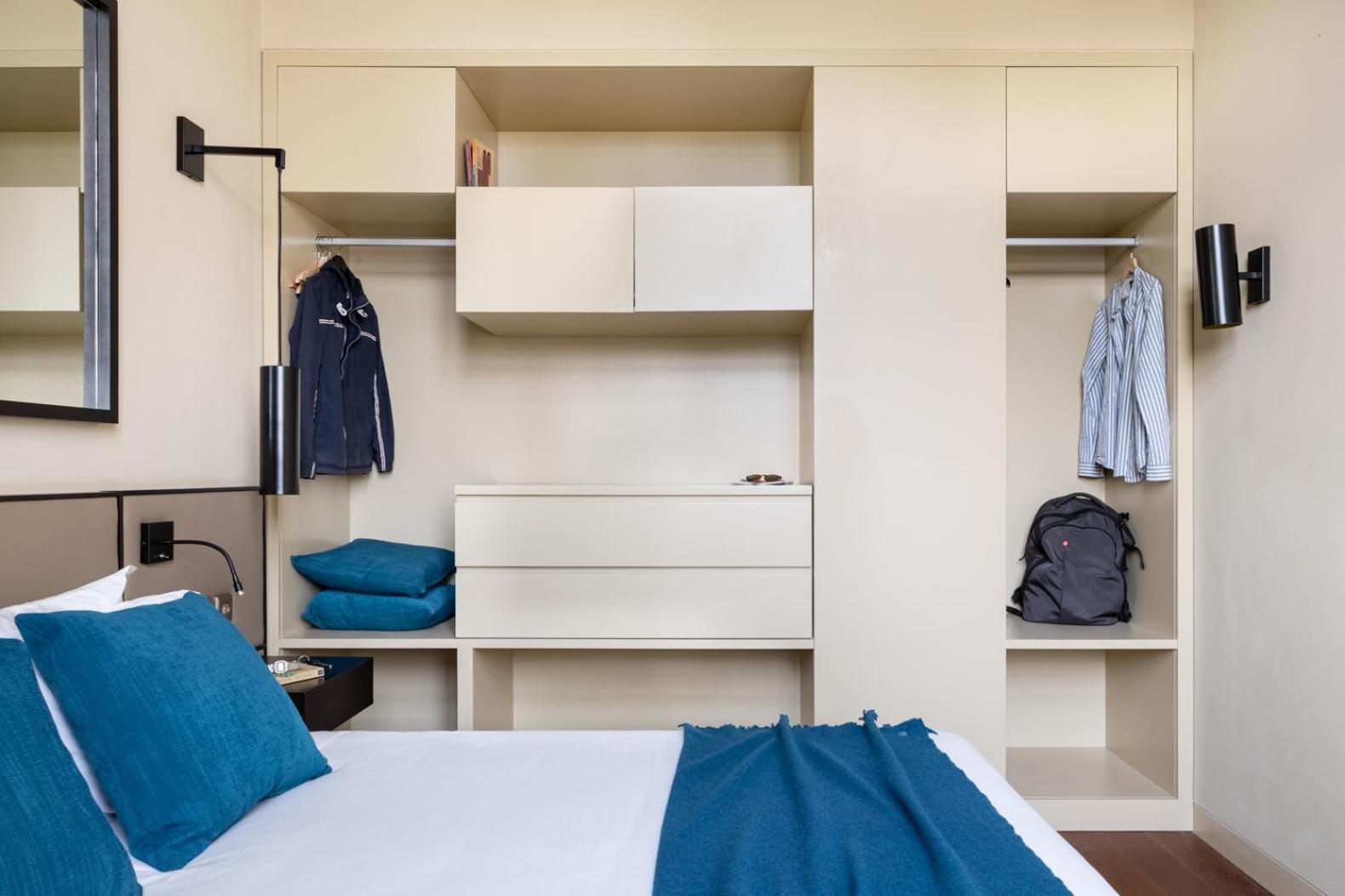 Joivy Downtown Market Apartments Lisboa Ngoại thất bức ảnh
