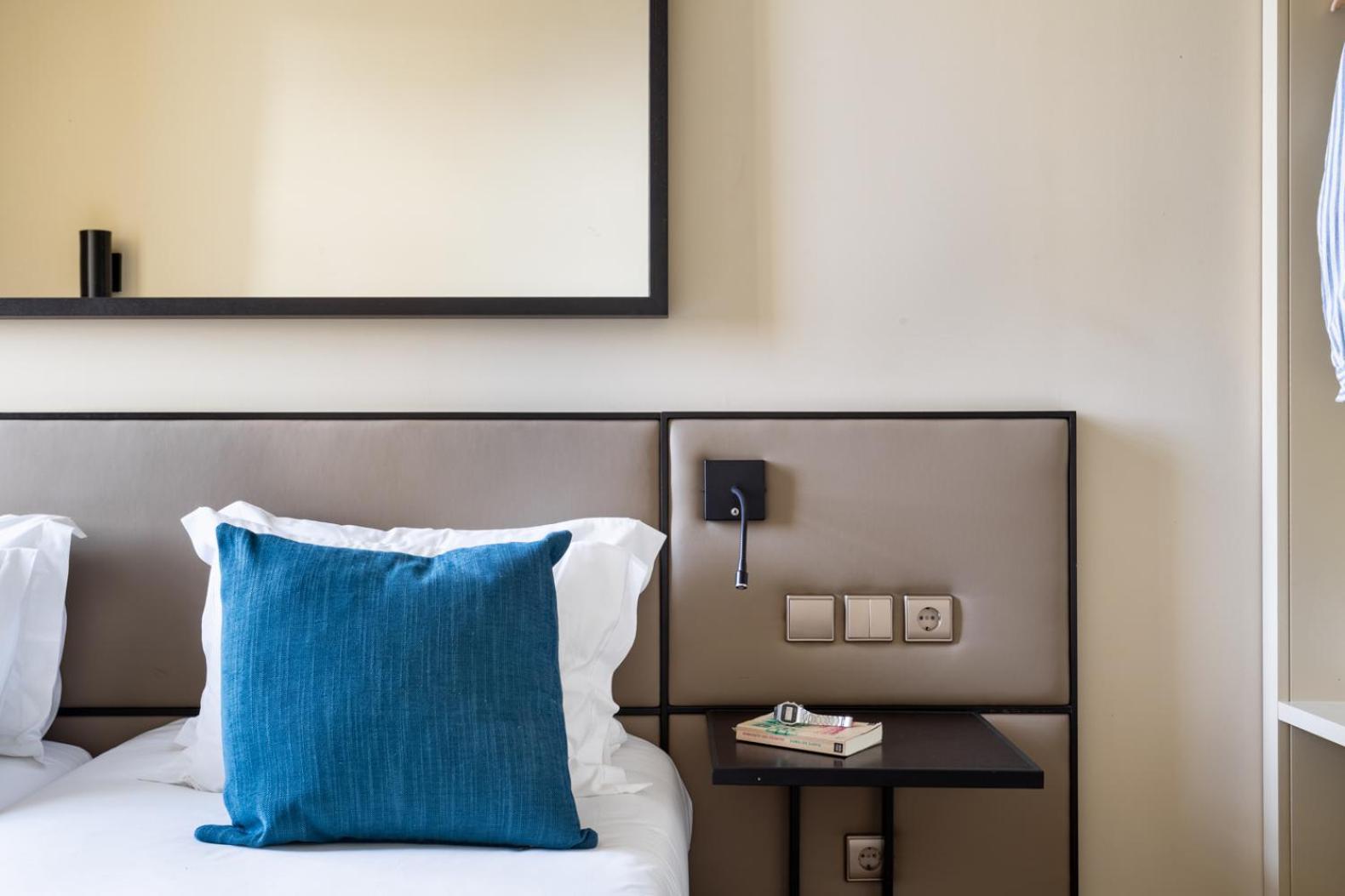 Joivy Downtown Market Apartments Lisboa Ngoại thất bức ảnh