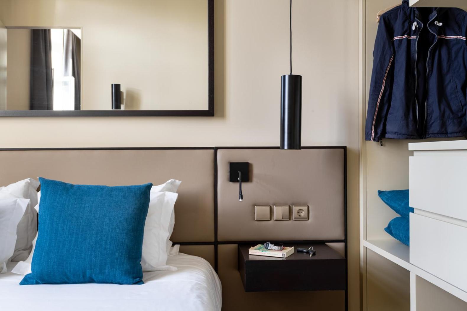 Joivy Downtown Market Apartments Lisboa Ngoại thất bức ảnh