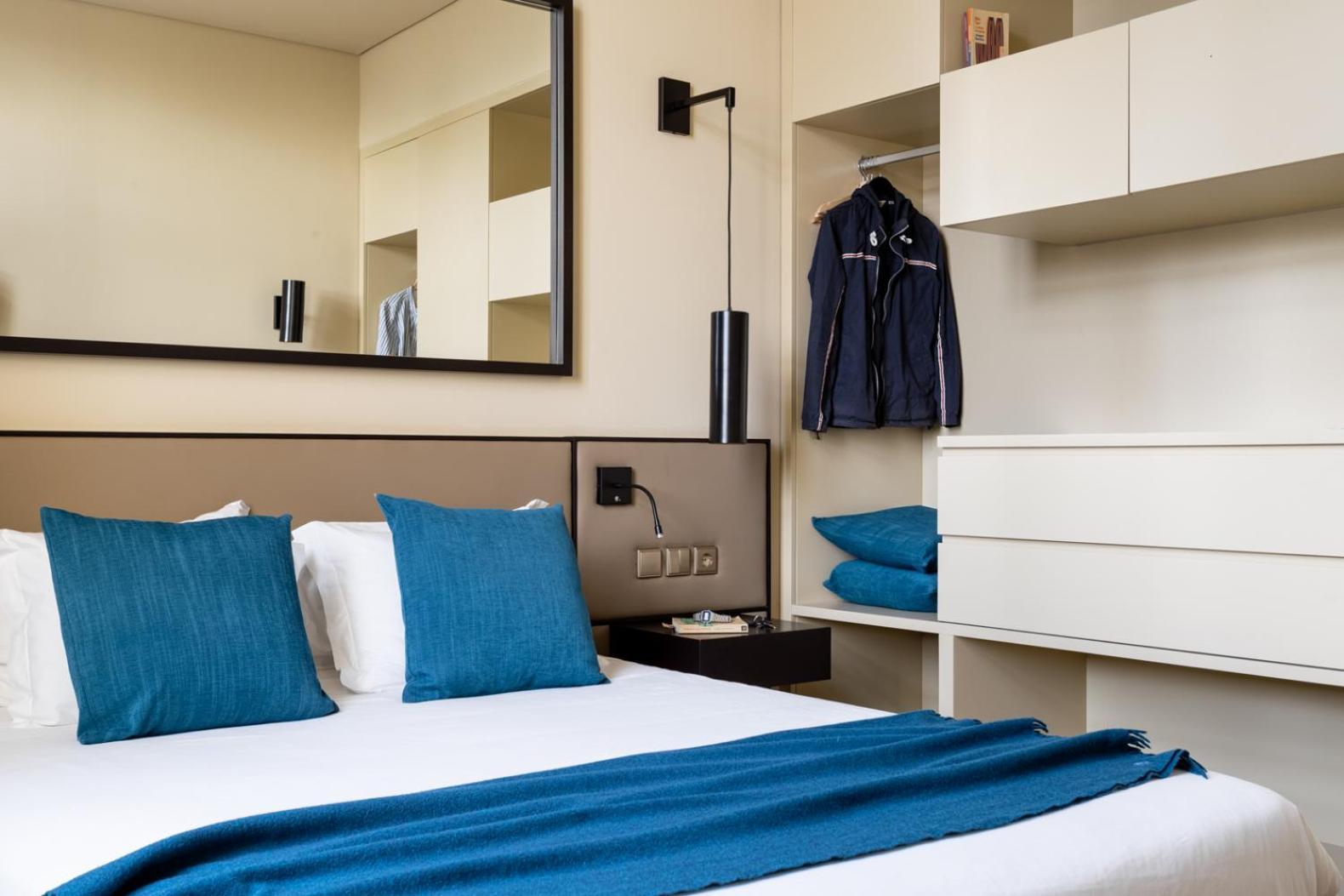 Joivy Downtown Market Apartments Lisboa Ngoại thất bức ảnh