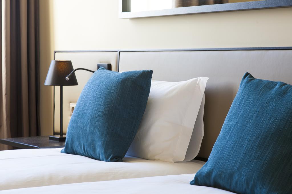 Joivy Downtown Market Apartments Lisboa Ngoại thất bức ảnh