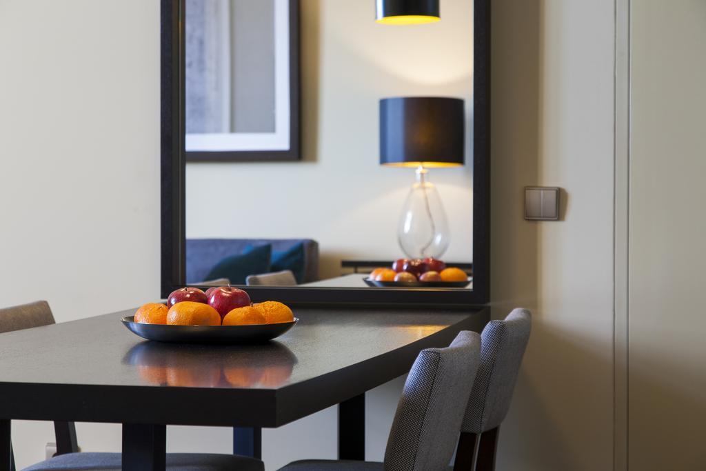 Joivy Downtown Market Apartments Lisboa Ngoại thất bức ảnh