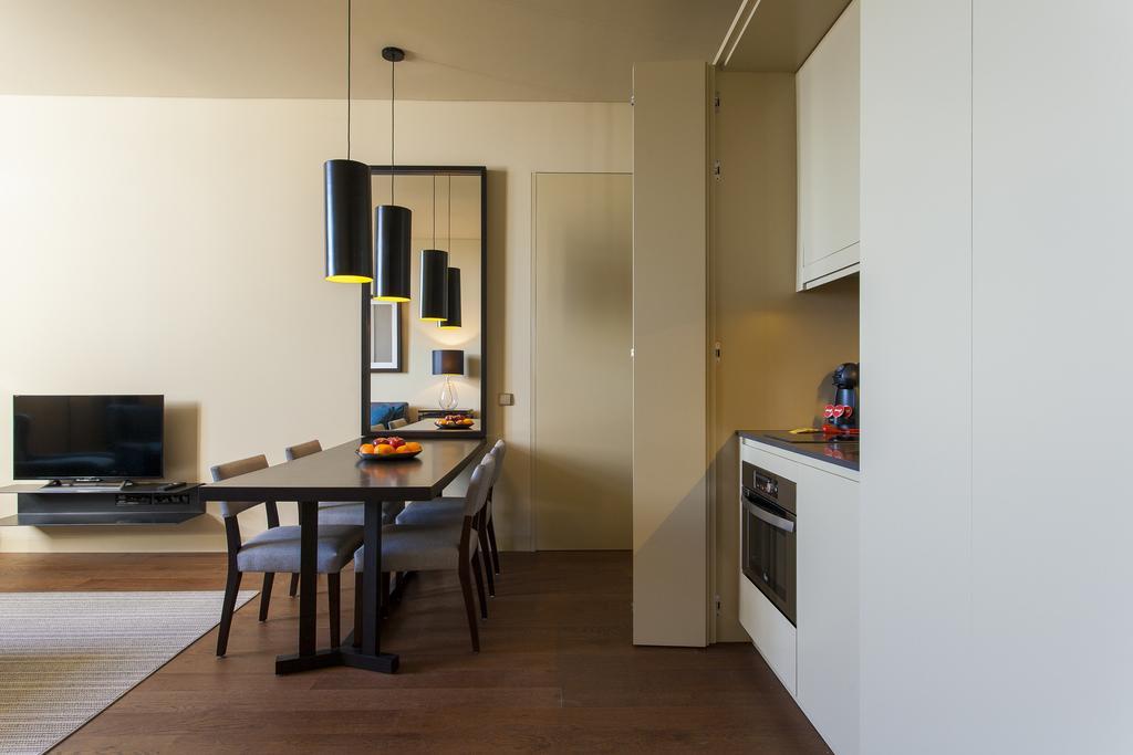 Joivy Downtown Market Apartments Lisboa Ngoại thất bức ảnh